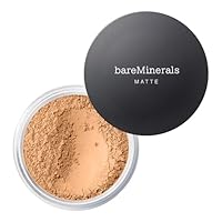 bareMinerals オリジナル ミネラルベール 24g 試してみた】オリジナル ミネラルベール UVパウダー (SPF25・PA